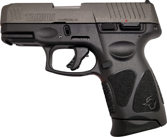 How Much Is A Taurus G3c